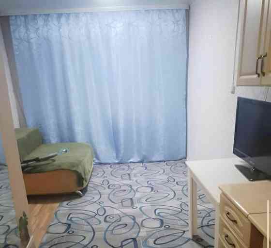 Студия, 16.5 м2, 3/5 эт. Благовещенск