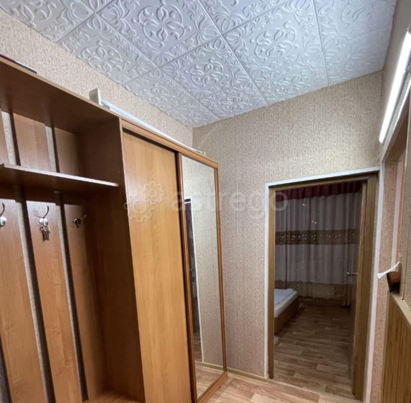 5-комн. квартира, 101 м2, 2/9 эт. Норильск - изображение 1