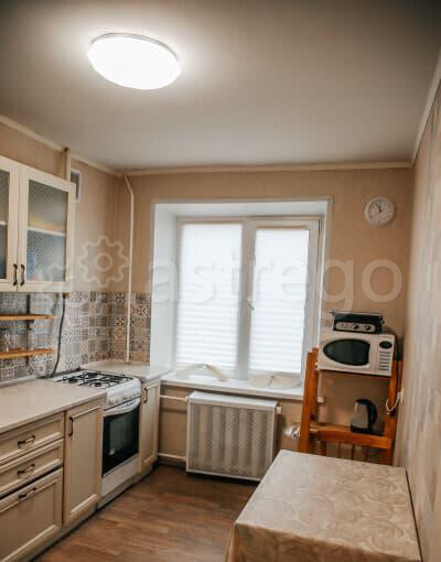 2-комн. квартира, 52 м2, 2/9 эт. Климовск - изображение 1