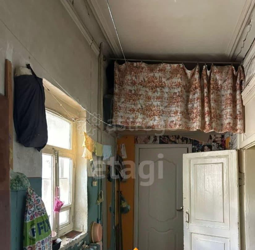 Комната, 23.7 м2, 2/2 эт. Уфа - изображение 7