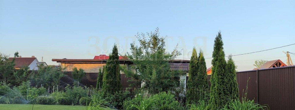 Дом, 450 м2, 15 соток, 2 эт. Дубовое - изображение 5