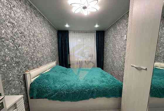 4-комн. квартира, 60.3 м2, 5/5 эт. Старый Оскол