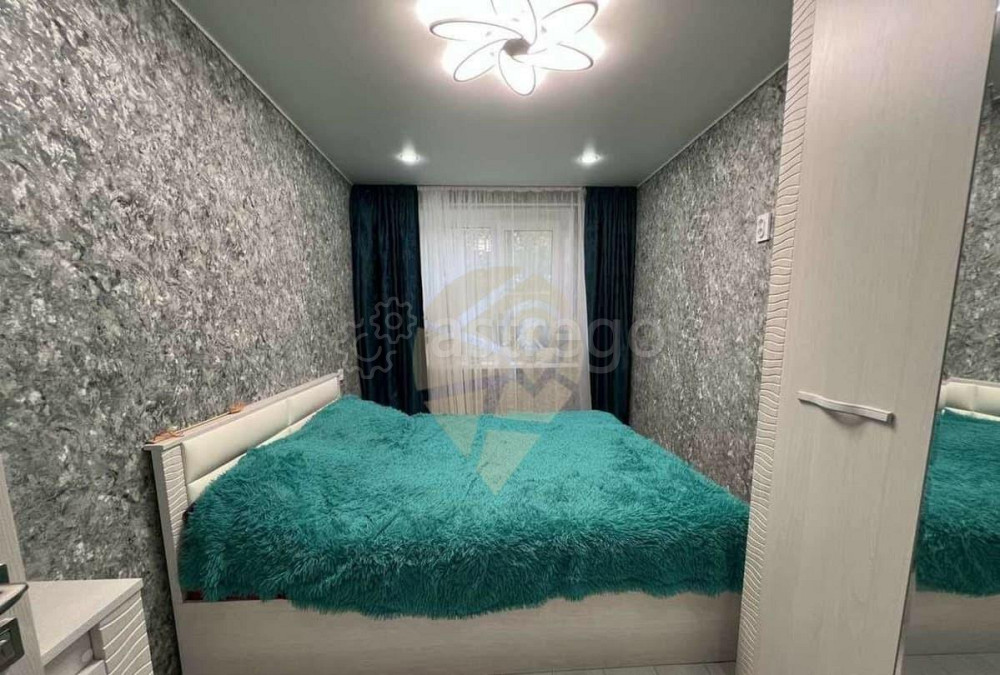 4-комн. квартира, 60.3 м2, 5/5 эт. Старый Оскол - изображение 6