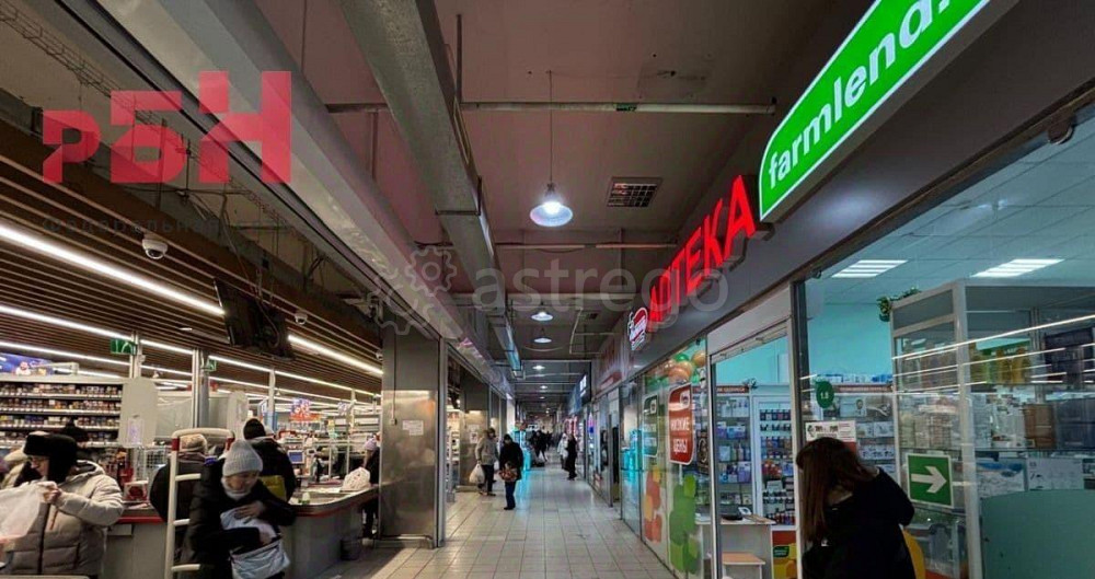 Свободного назначения, 1405 м2 Нефтекамск - изображение 6