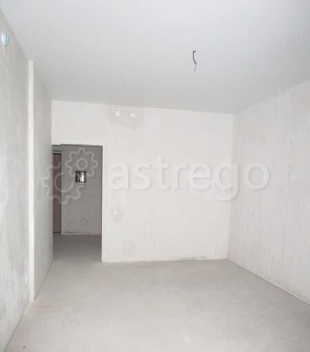 2-комн. квартира, 52.6 м2, 17/23 эт. Красноярск - изображение 3