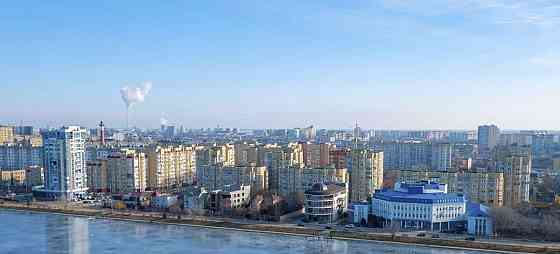 1-комн. квартира, 45 м2, 16/17 эт. Астрахань