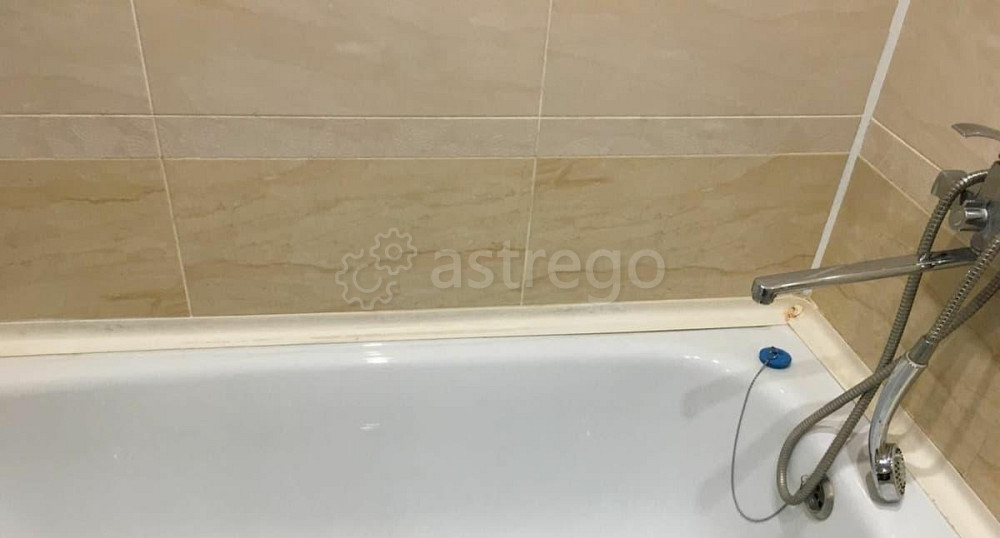 Студия, 33 м2, 6/10 эт. Старый Оскол - изображение 3