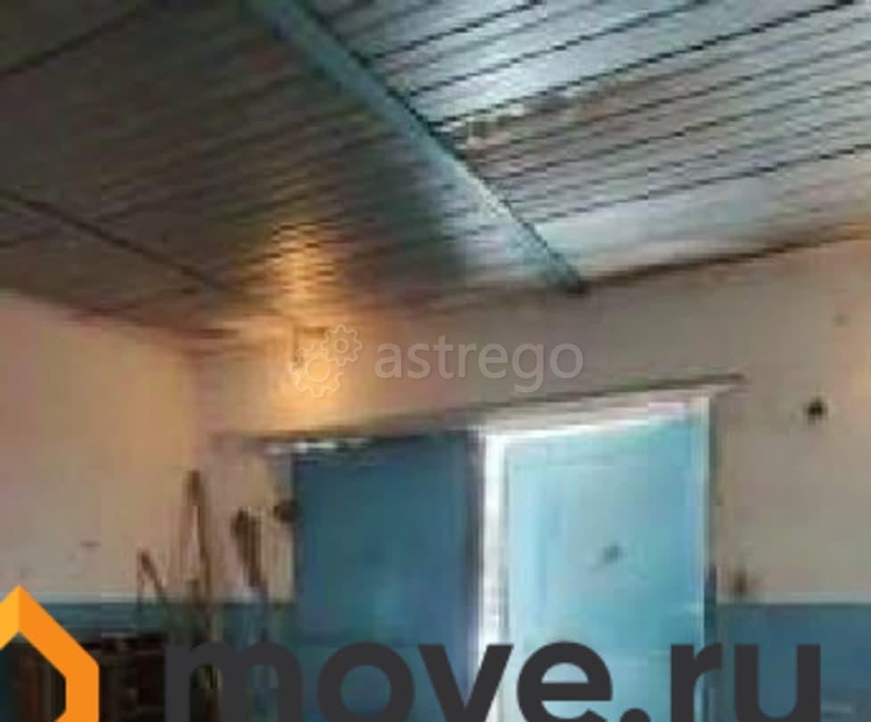 Свободного назначения, 71.8 м2 Бакалы - изображение 3