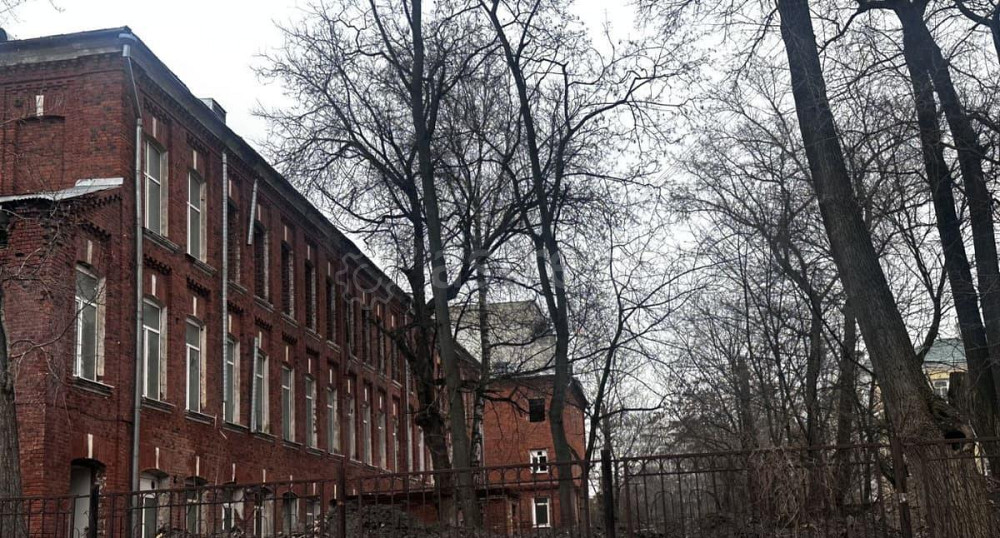Свободного назначения, 3243 м2 Балашиха - изображение 1
