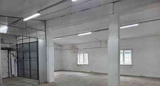 Отдельное здание, 1500 м2 Железногорск