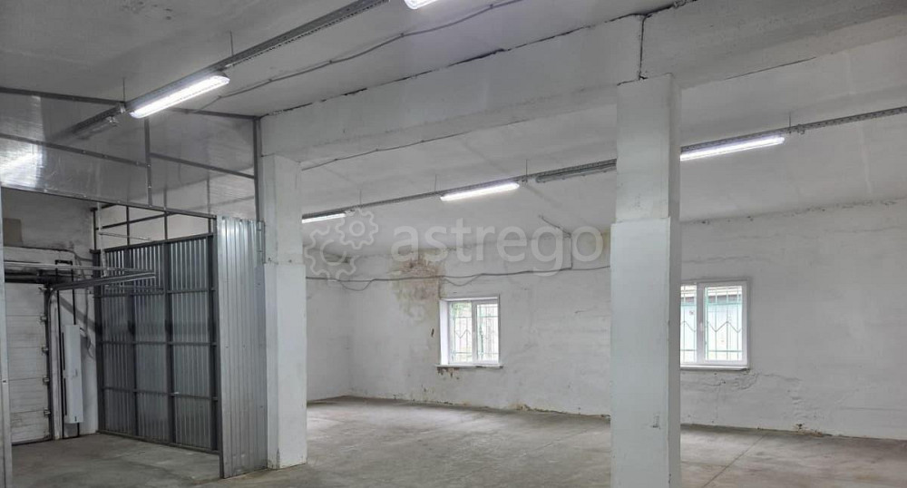 Отдельное здание, 1500 м2 Железногорск - изображение 3