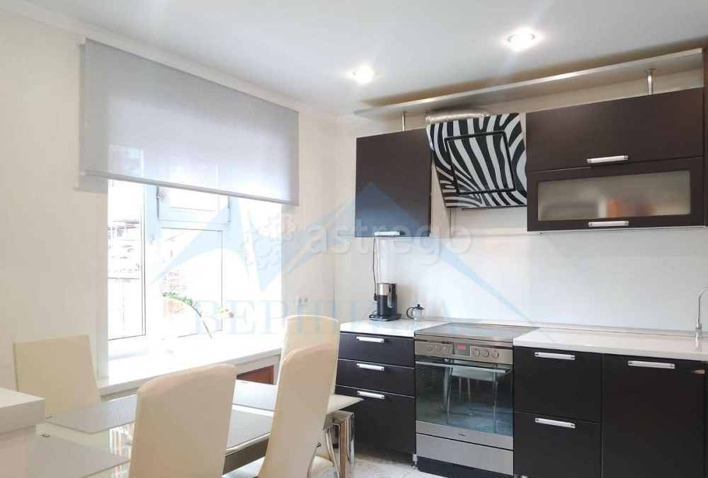 4-комн. квартира, 80.3 м2, 2/9 эт. Норильск - изображение 2