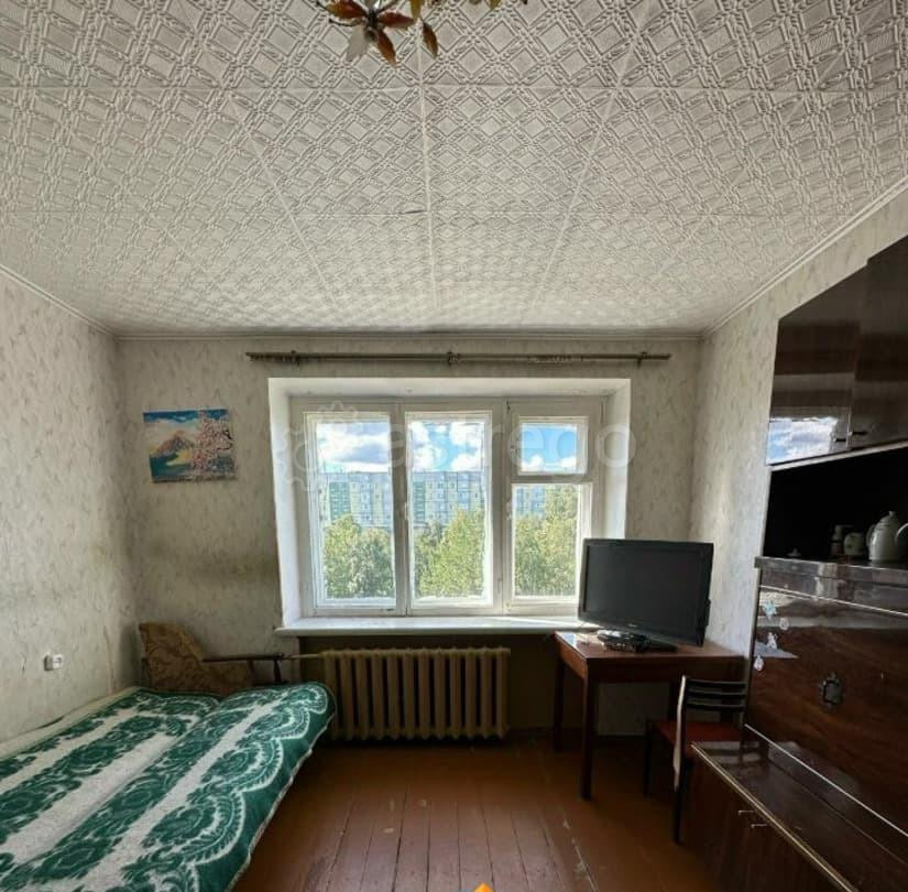 1-комн. квартира, 30 м2, 5/5 эт. Северодвинск - изображение 2