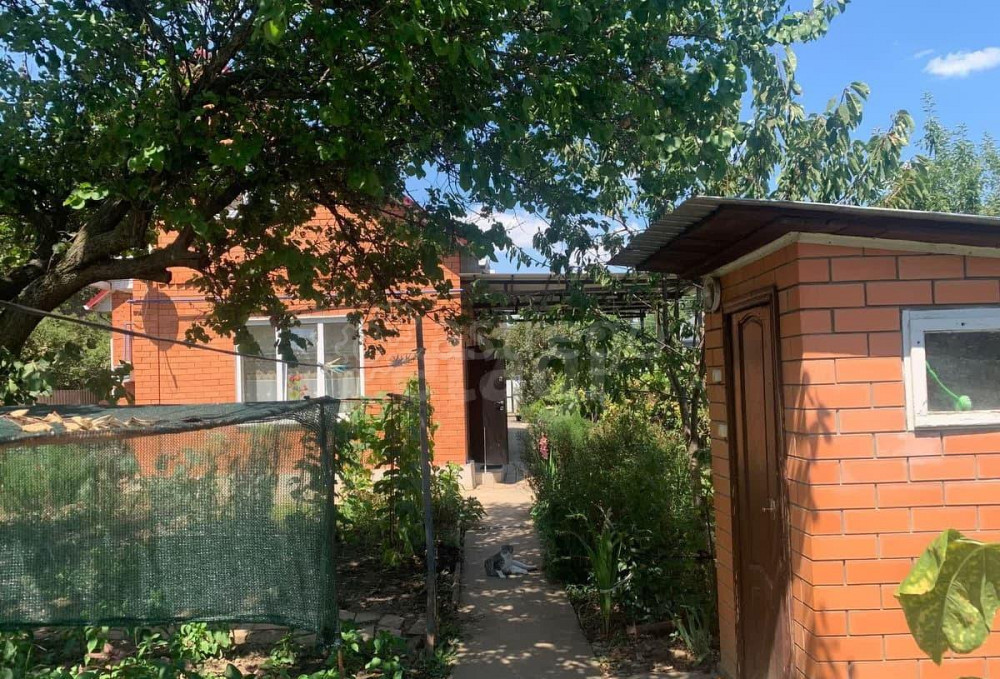 Дом, 129.7 м, 7.9 сотки, 2 эт. Майкоп - изображение 2