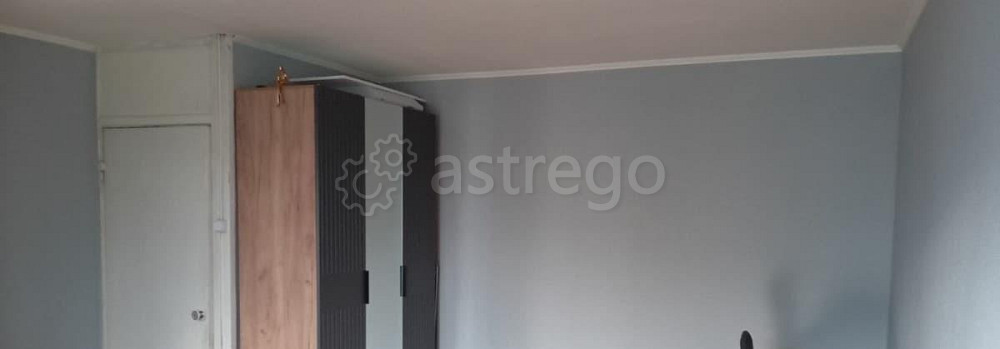 1-комн. квартира, 31 м2, 7/9 эт. Москва - изображение 4