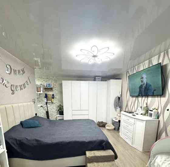 1-комн. квартира, 31.1 м2, 5/5 эт. Клин