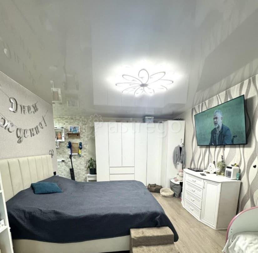 1-комн. квартира, 31.1 м2, 5/5 эт. Клин - изображение 1