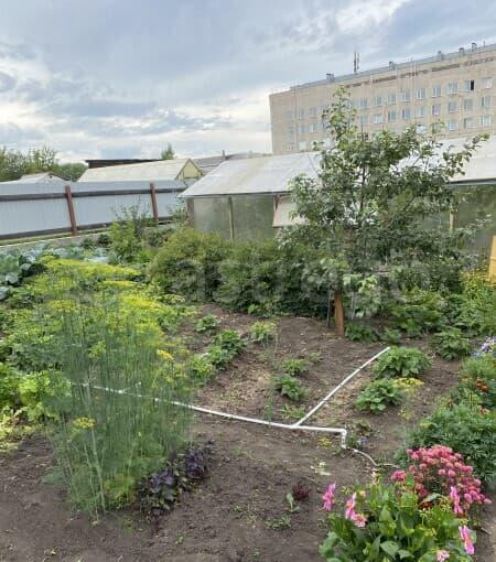 Дом, 75 м2 Бородино - изображение 7