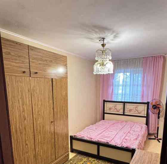 2-комн. квартира, 50 м2, 2/5 эт. Астрахань