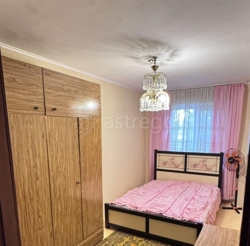 2-комн. квартира, 50 м2, 2/5 эт. Астрахань - изображение 2