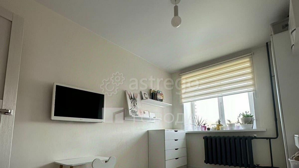 2-комн. квартира, 47.6 м2, 10/11 эт. Новоалтайск - изображение 4