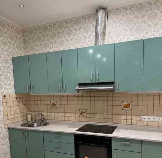 3-комн. квартира, 96 м2, 17/29 эт. Москва