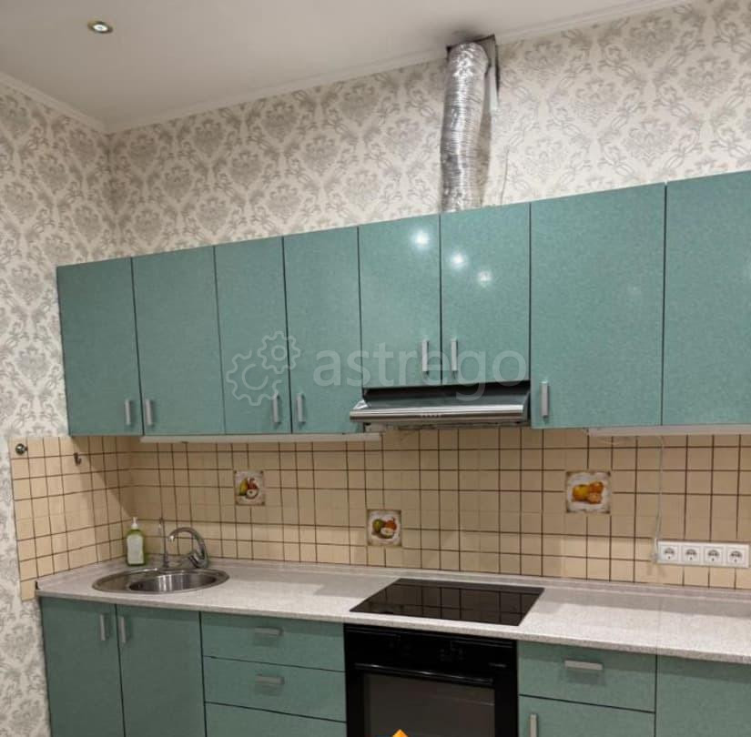 3-комн. квартира, 96 м2, 17/29 эт. Москва - изображение 4