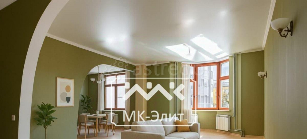 4-комн. квартира, 177.3 м2, 3/11 эт. Санкт-Петербург - изображение 1