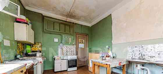 Комната, 17 м2, 4/5 эт. Санкт-Петербург