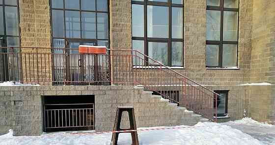 Свободного назначения, 87 м2 Санкт-Петербург