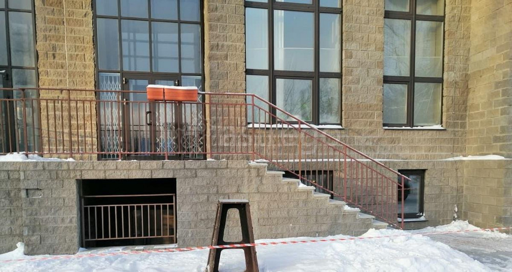 Свободного назначения, 87 м2 Санкт-Петербург - изображение 3