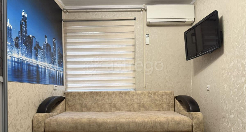 3-комн. квартира, 60 м2, 2/9 эт. Люберцы - изображение 5