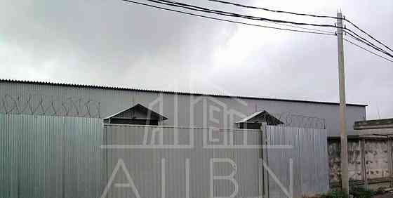 Производственное, 850 м2 Лосино-Петровский