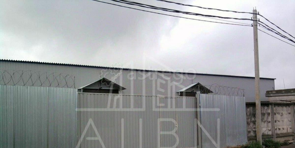 Производственное, 850 м2 Лосино-Петровский - изображение 3