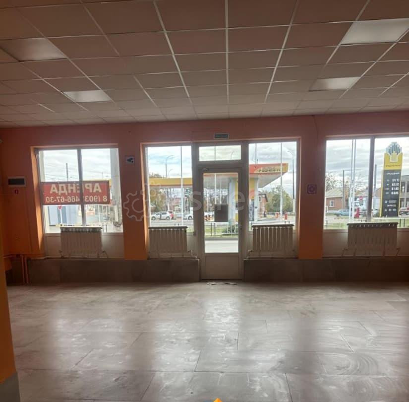 Свободного назначения, 83 м2 Майкоп - изображение 6