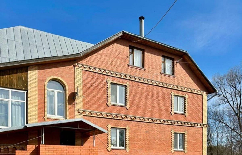 Дом, 251 м2, 17 соток Орехово-Зуево - изображение 5