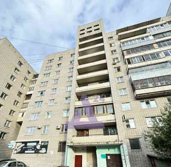 3-комн. квартира, 66.2 м2, 4/9 эт. Барнаул