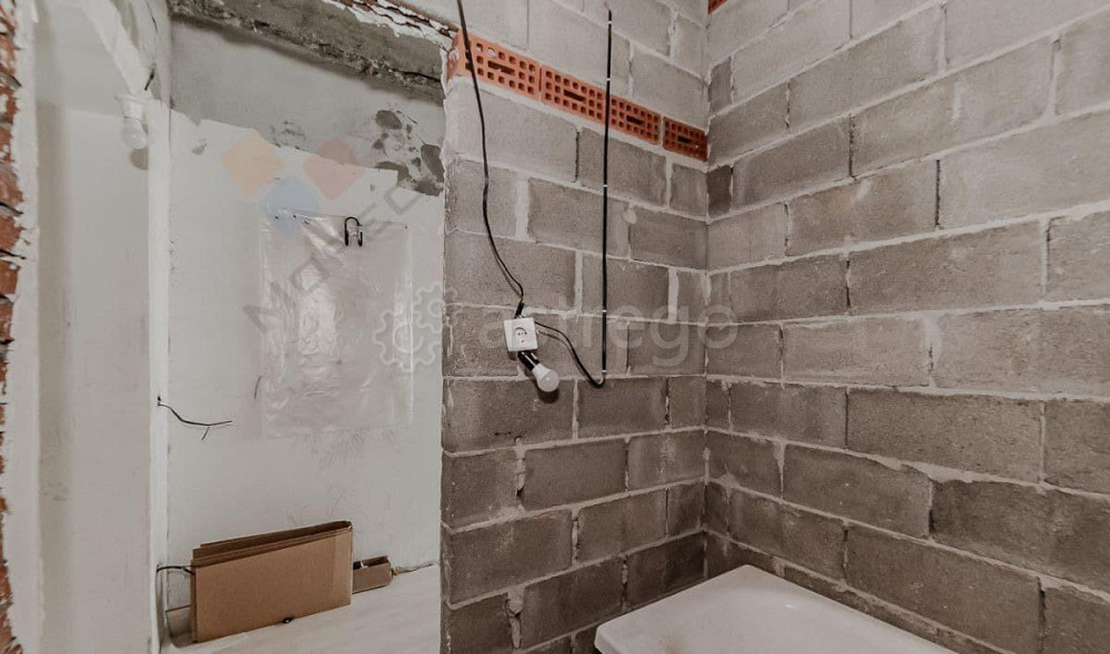 1-комн. квартира, 22.3 м, 3/4 эт. Новая Адыгея - изображение 4