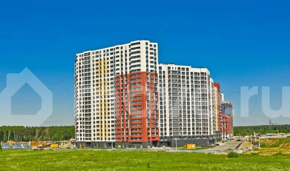 Студия, 29.2 м2, 2/12 эт. Москва - изображение 7