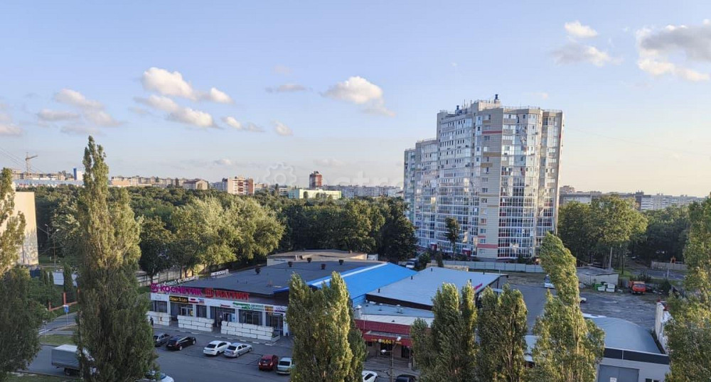 Комната, 11 м2, 8/9 эт. Белгород - изображение 7