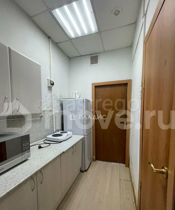 Комната, 16.1 м2, 1/17 эт. Москва - изображение 6