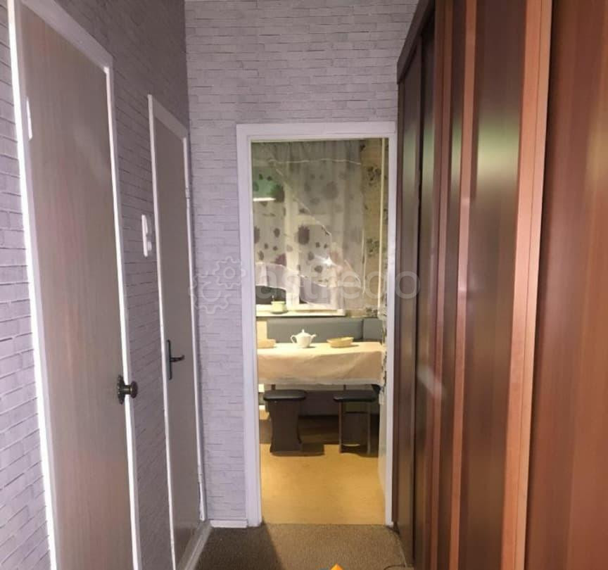 Комната, 20 м2, 17/17 эт. Москва - изображение 2