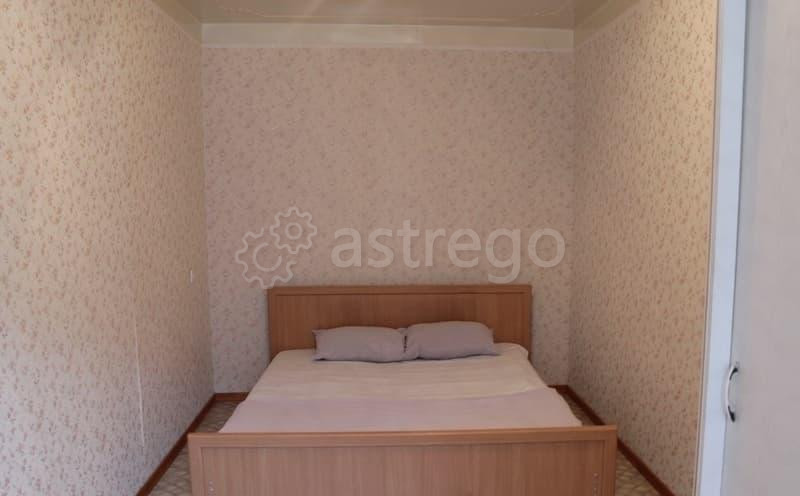 2-комн. квартира, 54 м2, 8/12 эт. Москва - изображение 4
