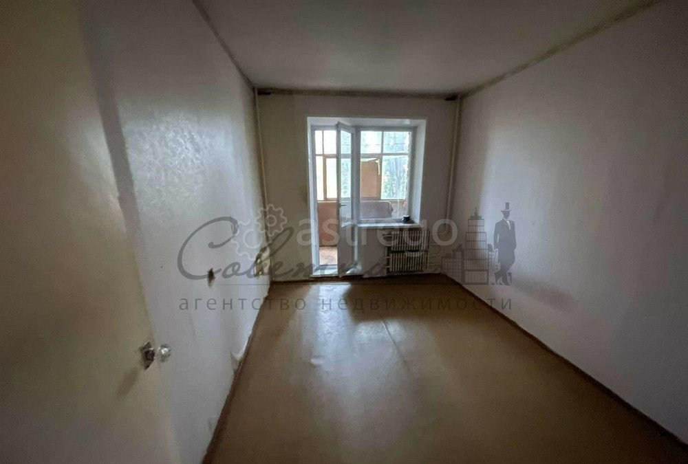 3-комн. квартира, 65 м2, 2/9 эт. Старый Оскол - изображение 8