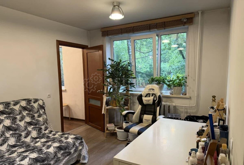 3-комн. квартира, 52 м2, 2/5 эт. Мытищи - изображение 7