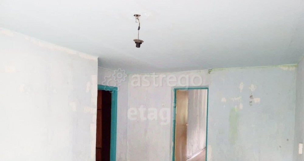 3-комн. квартира, 58.9 м2, 1/2 эт. Белогорск - изображение 4