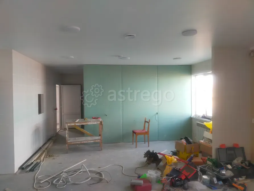 Гипсокартонные работы Набережные Челны - изображение 8