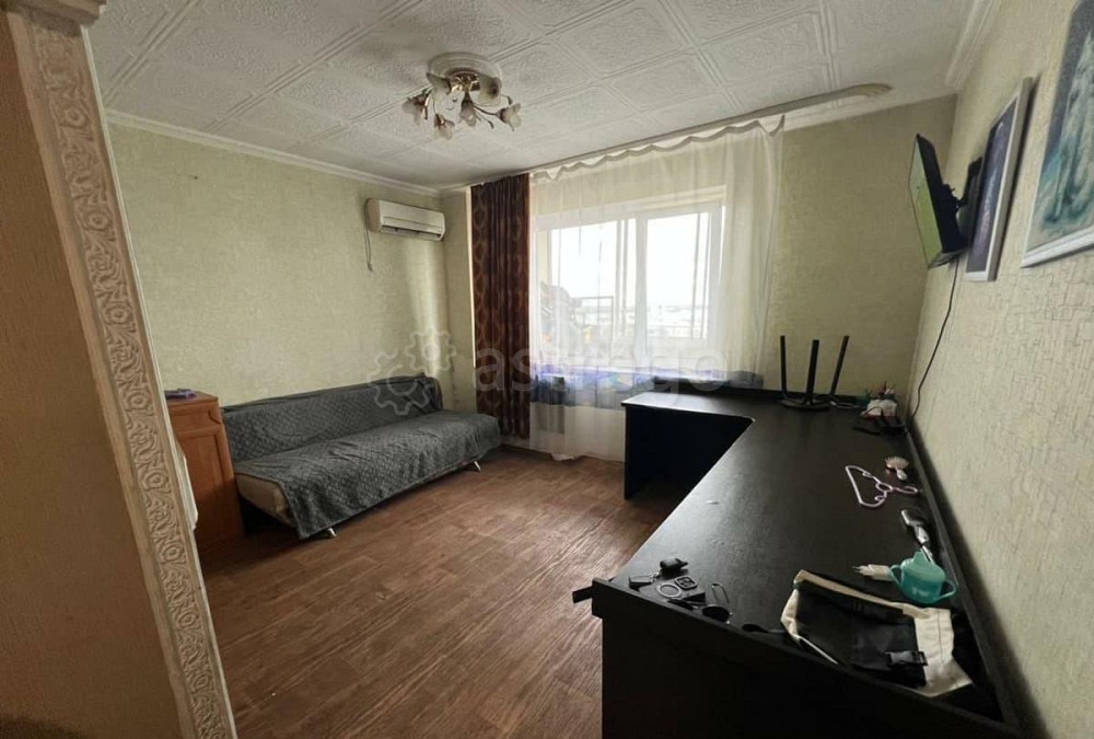 3-комн. квартира, 70 м2, 9/10 эт. Благовещенск - изображение 1