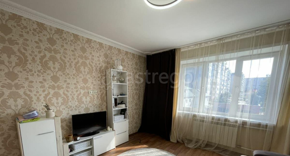 2-комн. квартира, 56 м2, 4/9 эт. Ачинск - изображение 2