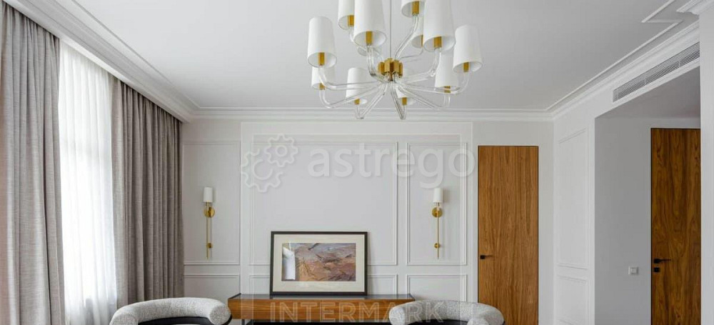 3-комн. квартира, 124 м2, 7/10 эт. Москва - изображение 5